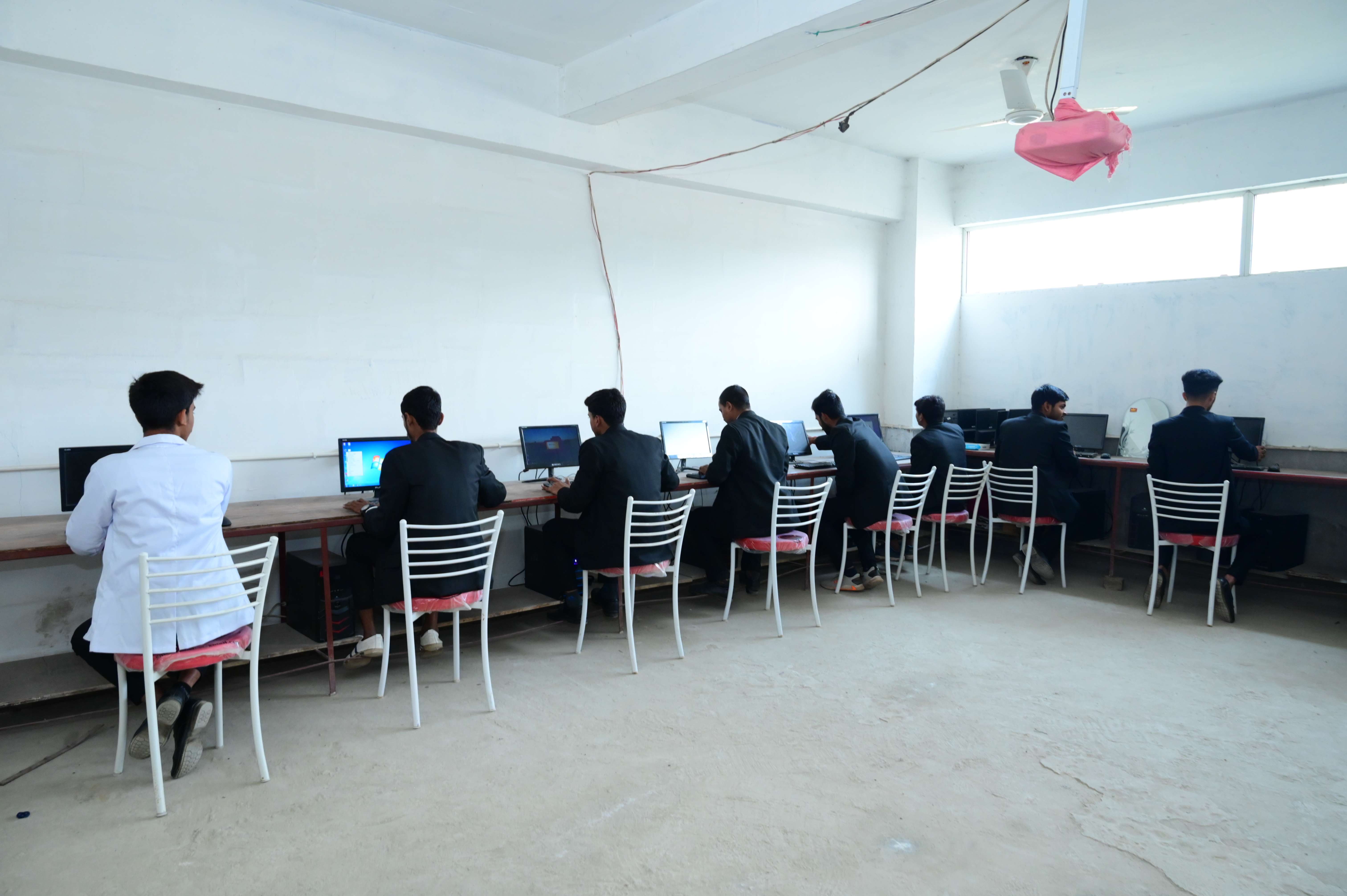 Digital Learning